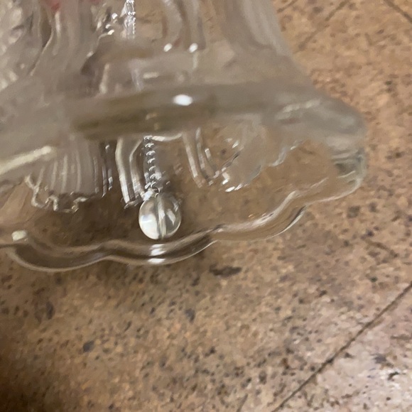 Holiday Home Decor Bell - Picture 3 of 6